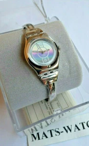 Swatch + Irony Lady + YSS162A Magic Effect + New / New - Picture 1 of 2