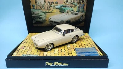 TOP SLOT 7002 PEGASO Z102 BERLINETTA TOURING 1953 1:32 LIMITED EDITION 300 RTR - Imagen 1 de 4