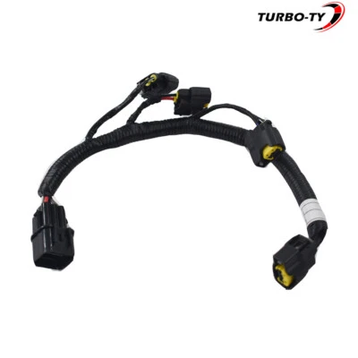 Arnés de cables de bobina de encendido 273502B000 apto para Hyundai Veloster 2012-2014 1,6 L Foto 1 de 4