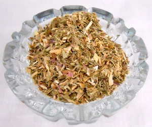 Blessed Thistle Loose Herb 1 oz. BUY ONE GET ONE FREE - Picture 1 of 3