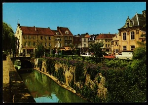 Valkenburg Netherlands Postcard - Picture 1 of 2