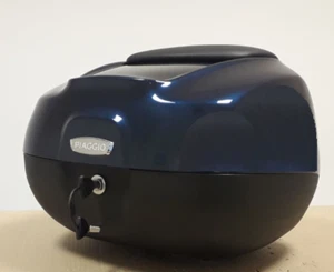 BAULETTO BEVERLY 300-350 - MEDLEY TUTTI MODELLI DAL 2010 BLU MIDNIGHT 222 - 37LT - Imagen 1 de 3