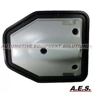 Wheel Alignment Target Housing Replacement For Hunter HD Camera Systems Front - Picture 1 of 8