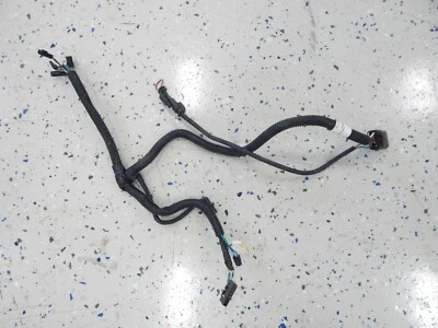 ARCTIC CAT SNOWMOBILE 2017-2018 M XF ZR 7000 9000 HANDLEBAR HARNESS 1686-815 - Image 1 of 2