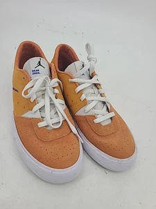 Nike Jordan Series .05 Light Curry Hot Curry Shoes Mens Size 11 DM1681 781 - Picture 1 of 22