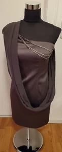 Luxa Gr. S (36) Kleid Cocktailkleid Abendkleid , wie NEU - Bild 1 von 16