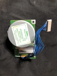 HP Laserjet 4250 Main Motor Assembly RK2-0273-02 - Picture 1 of 2