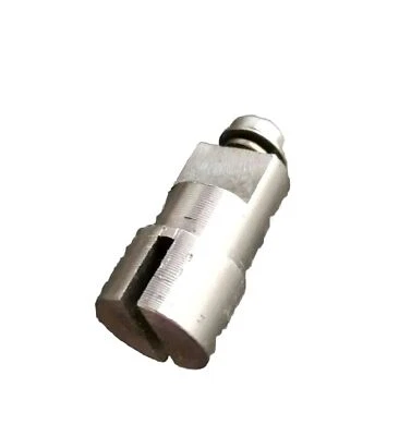 Porsche 911 Window Regulator Pivot Spring Retainer Perpendicular Type - Image 1 of 3