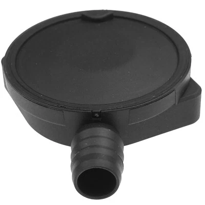 Válvula de ventilación del cárter del motor para BMW 318i 1993-1998 318is 318ti Z3 Desde 09-01-1993 Foto 1 de 4
