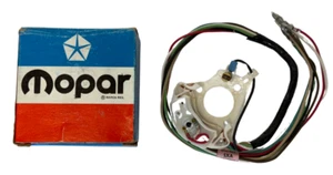 1967-1969 Chrysler Dodge Plymouth Newport Polara Turn Signal Switch 2947801 NOS - Picture 1 of 8