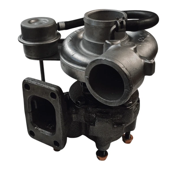 Turbolader FIAT PALIO Weekend 1.7 TD 466856 - Bild 1 von 4