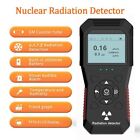 Humidity Radiation Meter Alpha Beta Gamma Geiger Counter  Outdoor