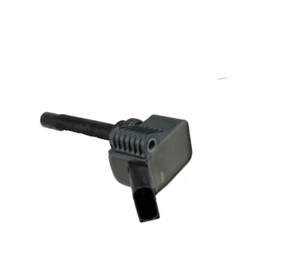 NGK U5153 x 4 Ignition Coils for Audi A1 A3 A4 Q3 Skoda Octavia VW Golf & Polo - Picture 1 of 1