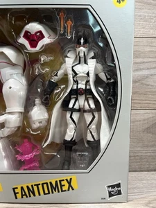 Marvel Legends Fantomex Xmen 3-Pack Amazon Exclusive 6 inch Psylocke Nimrod - Picture 1 of 1