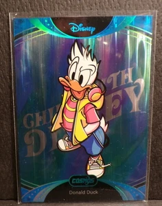 2025 Kakawow Cosmos AURORA CHILL with DISNEY #CDT-TAU-51 DONALD DUCK 17/45 - Bild 1 von 1