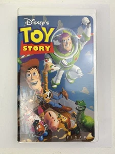 Toy Story VHS - Bild 1 von 9