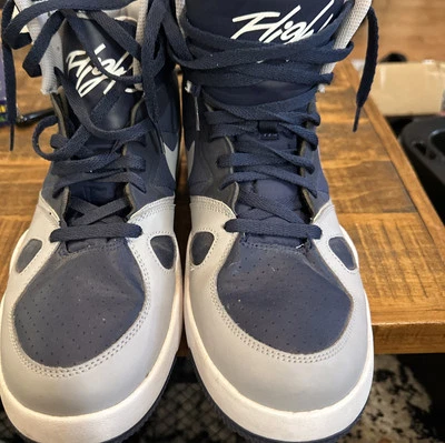 Tênis Air Jordan Flight V tamanho 12. masculino - Imagem 1 de 4
