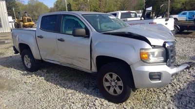 Passenger Right Headlight Fits 15-22 CANYON 1613416 - Image 1 of 4