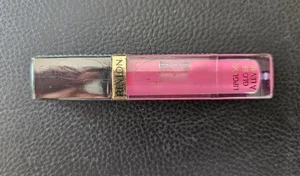 Brillo de labios Revlon Super Lustrous - PINK POP #180 - Tubo nuevo/sellado - COMPRA MÁS Y AHORRA - Imagen 1 de 1