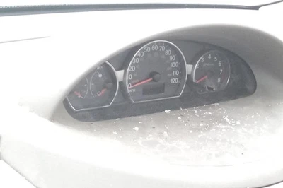 2005 Ion OE Speedometer Gauge Cluster 81K Miles Saturn - Image 1 of 4