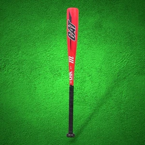 Marucci Baseballschläger CAT USA 27 Zoll -10 27/17 MSBC10USA - Bild 1 von 11