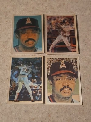 Reggie Jackson $1 Box Your Choice - Image 1 of 2