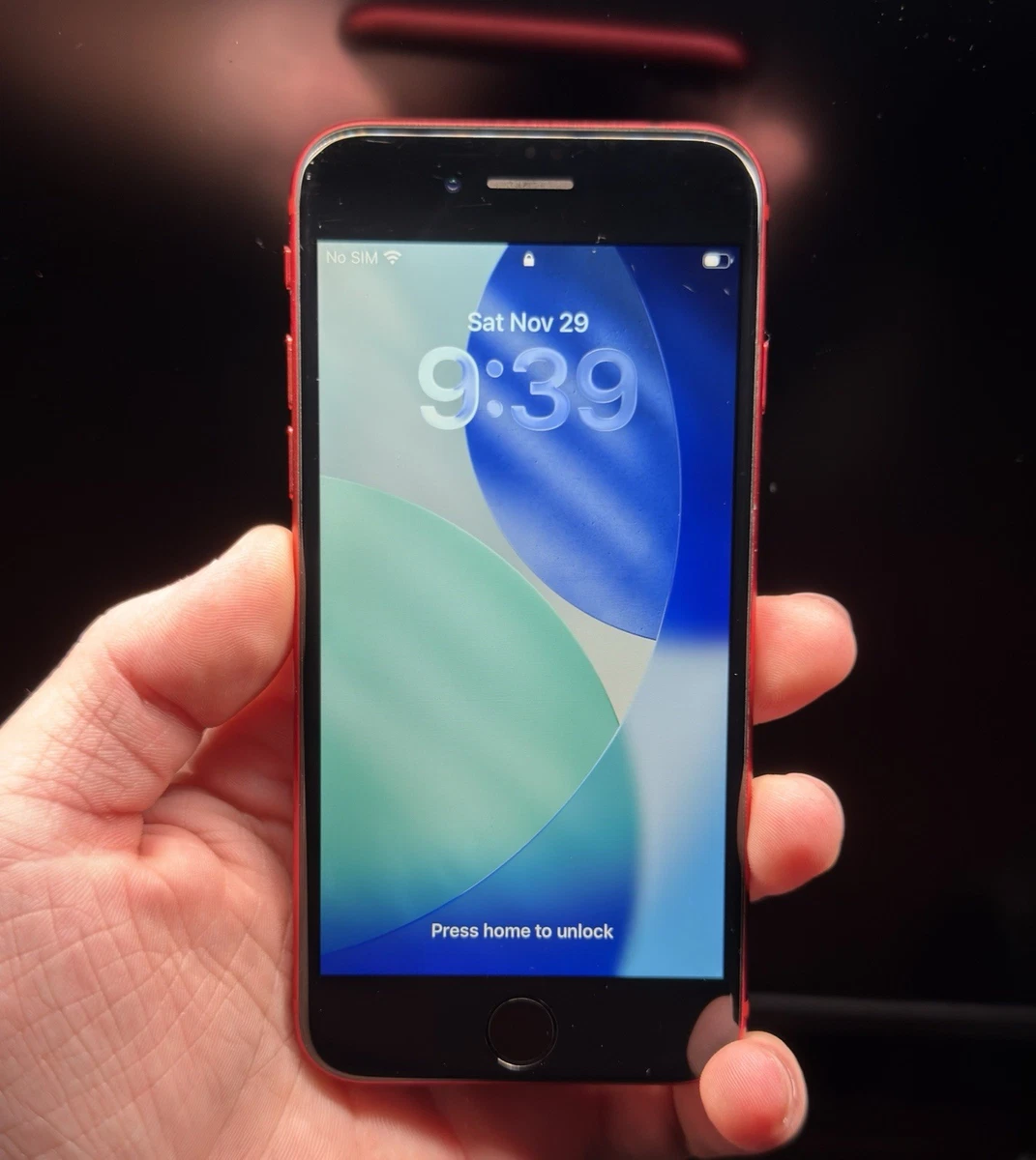 Apple iPhone SE(第2 代)64 GB 手机和智能手机| eBay