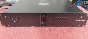 DiGiGrid IOS-XL Audio Interface Preisvorschläge machen! UPS Versand! U-10 - Bild 1 von 8