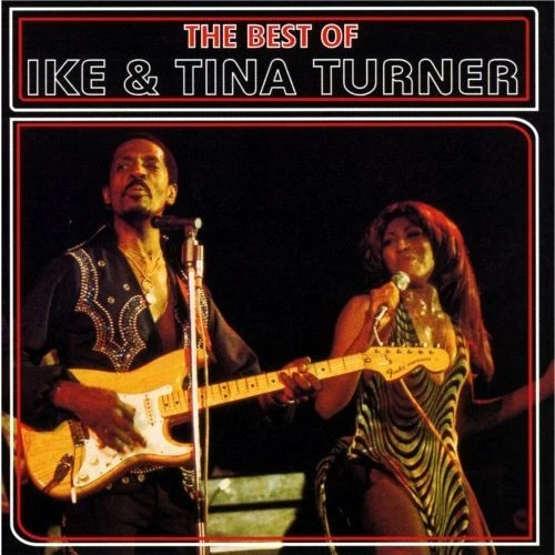 Audio Cd - Ike & Tina Turner - The Best Of  - Dv More - Neu - Bild 1 von 1