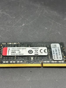 RAM HYPER 4GB DDR3L-1866 - Picture 1 of 2