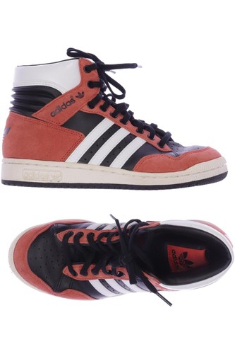 Adidas Originals scarpa da bambino ragazzo sneaker sandalo scarpa bassa taglia EU... #oalmrre