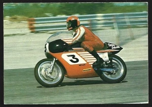 CPM  --  MOTO HARLEY DAVIDSON 750 CC . 071.L - Imagen 1 de 1