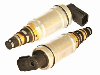 38595 NRF Control Valve, air conditioning compressor for BMW,INFINITI,NISSAN,VAU - Image 1 of 4