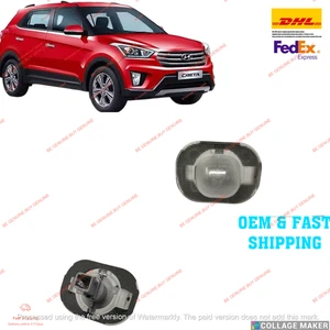 92501B4400 Lampe Assy-License Plaque LH Adapté Pour Hyundai Creta 2015-2020 - Picture 1 of 4