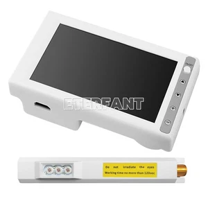 Venensucher Blutgefäß Suche 5,5" LCD Bildschirm/Handgerät Infrarot Typ - Bild 1 von 37