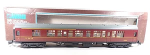 LIMA O GAUGE MK1 COMPOSITE COACH 15865 BOXED #1 - Picture 1 of 12