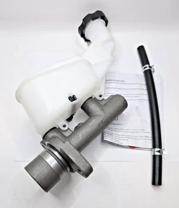 [Raybestos MC390981] Brake Master Cylinder & Reservoir for 2005-08 Chevy Cobalt - Bild 1 von 6