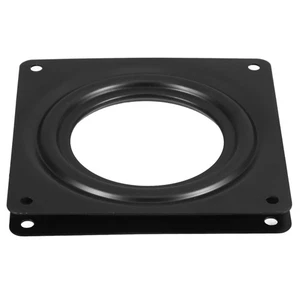  Esstisch Drehteller Drehplatte Sitzbeschläge Aluminiumlegierung - Bild 1 von 12