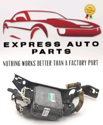 07-09 Lexus LS460 EPS Power Steering Computer Control Module Unit 89650-50140 - Image 1 of 4