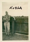 1942 WWII GI