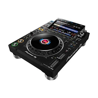 Pioneer CDJ-3000 DJ Multi Player Digital Turntable CDJ3000 - Image 1 of 4