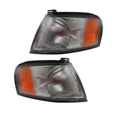 Luz de esquina lado conductor y pasajero para Nissan 200SX 1995-1998 | Par Foto 1 de 4