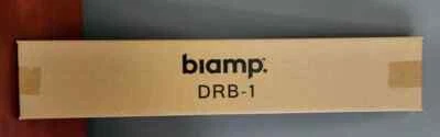 Biamp Cambridge Sound DRB-1 Drywall Roughin Bracket for Qt Emitters & Cables - Image 1 of 3