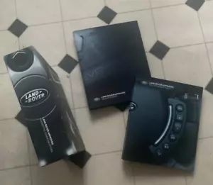 LIBROS DE TAPA DURA LAND RANGE ROVER COLECCIONISTAS ENTREGA GRATUITA AL DÍA SIGUIENTE - Imagen 1 de 2