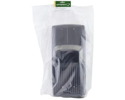 Juego de carrocería en carretera Vaterra 1972 Chevy C10 pintado 1/10 (negro) Foto 1 de 2