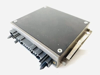 Centralina Mercedes Benz W140 C140 Classe S S420 4,2 L ECU - 0095458932 - Immagine 1 di 4