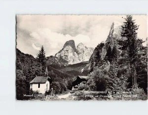 Cartolina Hinterbärenbad Kufstein Austria - Foto 1 di 2