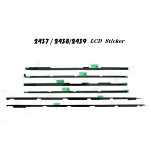 10pcs Original Material For Imac A2437 A2438 LCD Adhensive Sticker 24inch - Photo 1/4
