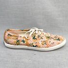 KEDS X Rifle Paper Co Shoes Womens 6.5 Sneaker