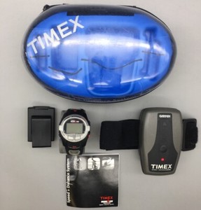 relogio gps timex